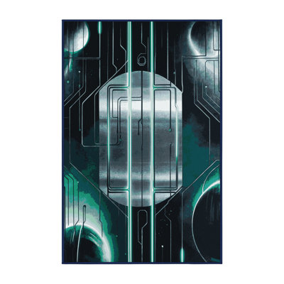 Nova Radiance Rug
