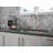 Keele Pull Down Sprayer Single Handle Kitchen Sink Faucet-50778089