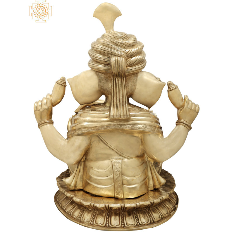 Statue Ganesha