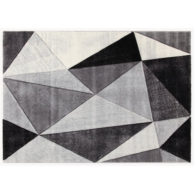 Rala Abstract Area Rug