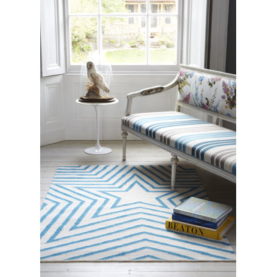 Freddie Wool Area Rug