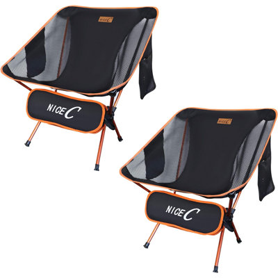 Iyhana Folding Camping Chair