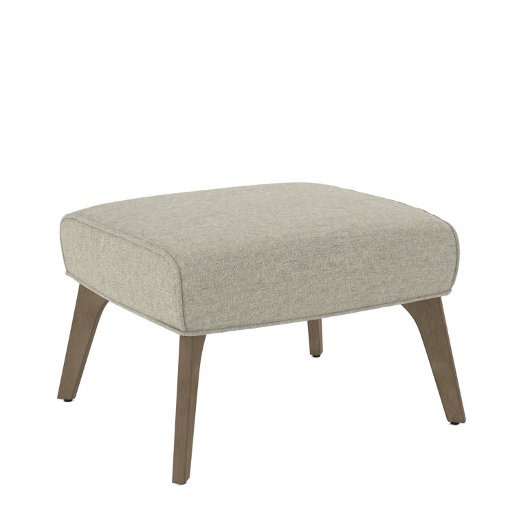 Upholstered Ottoman
