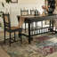 Table d'art rétro simple en bois massif-1945118622-1945118616