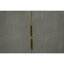 Jamesville 160cm Solid Wood Sideboard