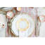 Incanto Handmade Terra Marrone Dinnerware Set