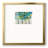Tall Trees VII " Tall Trees VII " Painting Print-1346222025-1346221876