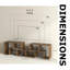 Unfinished with Fireplace Included-623059069