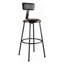 Tabouret en acier robuste-58829963-58829961
