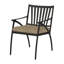 Amari Dining Chair Frame with Cushion-69944596-69944605