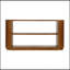 Console de vestibule moderne Mirod-1258690928