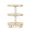 Laguna Ridge End Table
