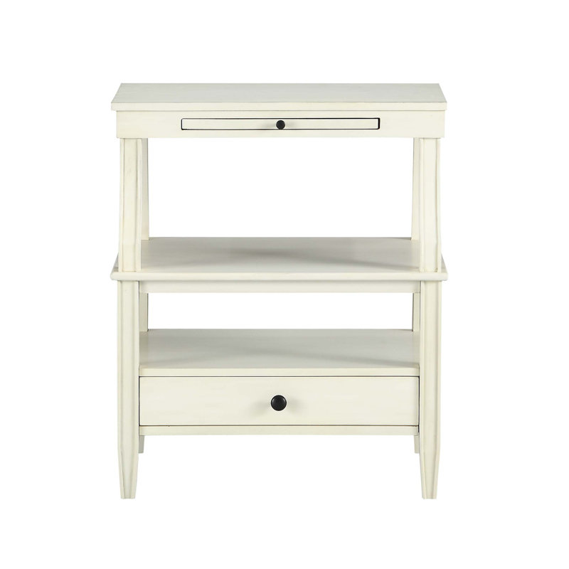 Newland Storage Nightstand