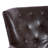 Diavion 24"W Faux Leather Wingback Chair-452239638