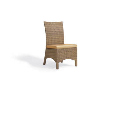 Outdoor Dining Side Chair