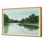 Waterscapes 2 Print by Mercedes Marin-192922227