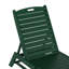 Chaise longue inclinable 78,2 po Laguna-83546601