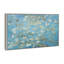 Blue Blossoms Inspiration Painting