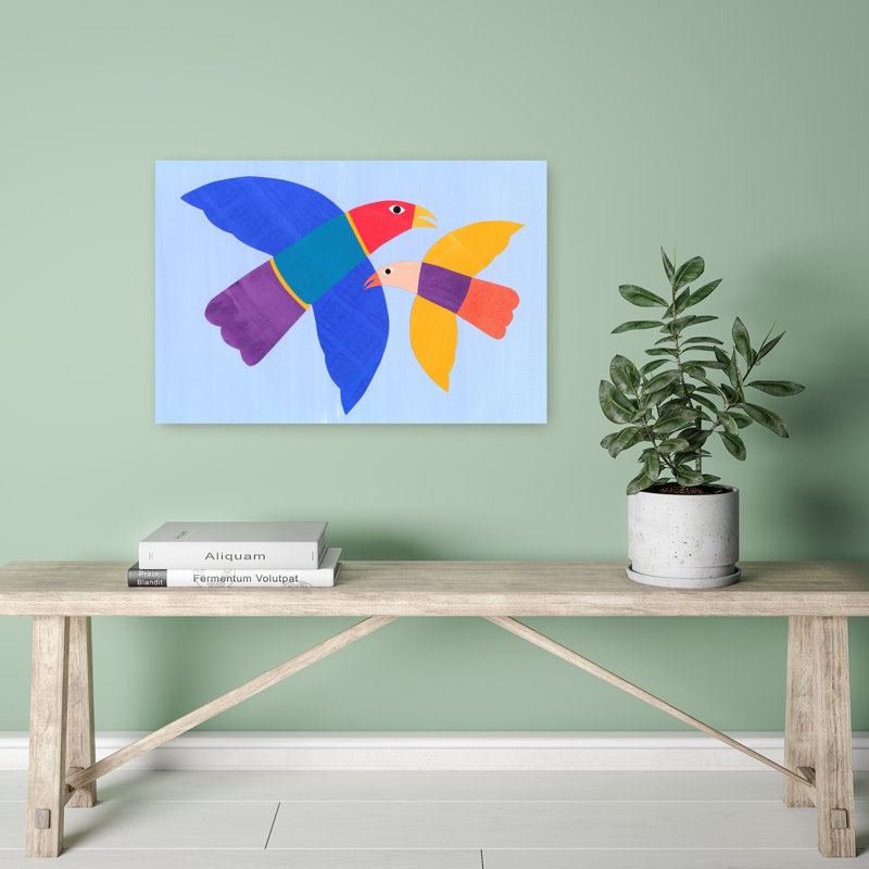 Print, 40.64cm H x 60.96cm W