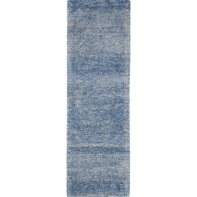 Allejah Striped Indoor Rug
