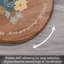 Table tournante CounterArt Family