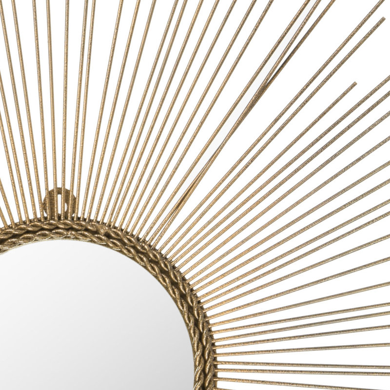Miroir mural Traditional