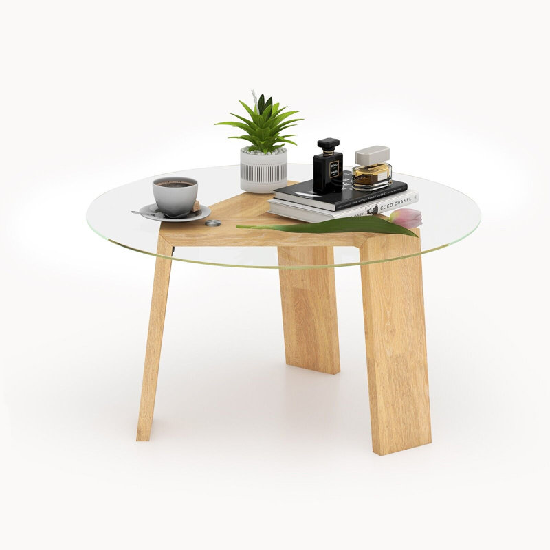 Dannion Coffee Table