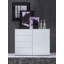 Warnick Sideboard