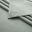 Linen Blend Blackout Curtain Panel Pair-1947160580-1947160581