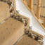 Stair Runner Alsafi Polka Dots Indoor / Outdoor Area Rug-40897258