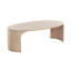 TABLE BASSE TOMAS - Brun