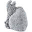 Resin Pet Memorial Garden Stone