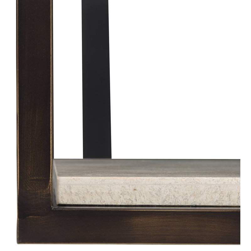 Kinsley Cocktail Table