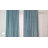 Matte Velvet Extra Wide x Extra Long Custom Made Decorative Double Panel-673950331-673950318