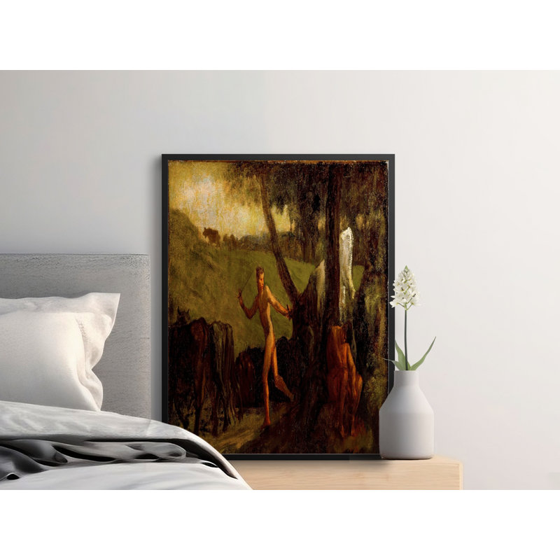 Thies No Frame Print, 24x36