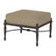 Bel Air Ottoman with Sunbrella Cushions-69933039-69933036
