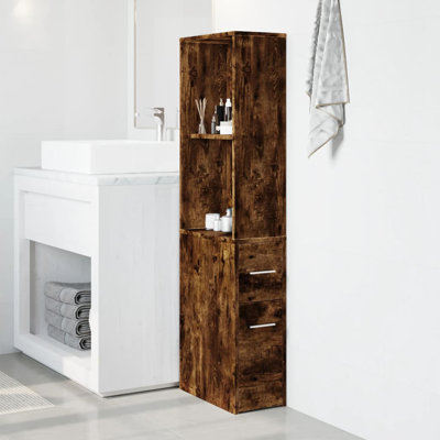 Damariscotta Bathroom Cabinet