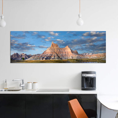 Reproduction de photo sur toile