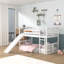 Lit superposé triple Gelena par Harriet Bee-996723678-996723677