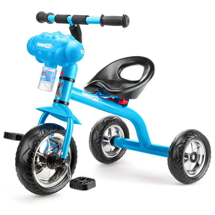 Freeport Park Pedal Ride On, Blue