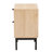 Azueta 2 - Drawer End Table
