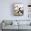 «Hecate Bayeux On Canvas» par Krista Broadway, impression-865747037