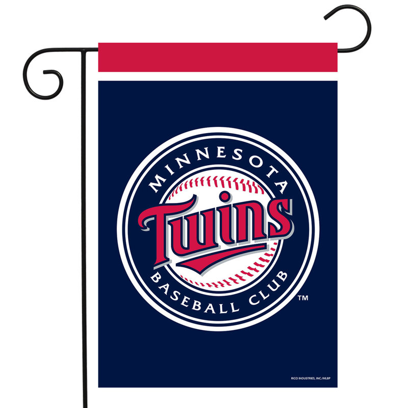 Drapeau du Minnesota Twins MLB, Minnesota Twins