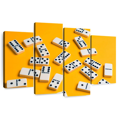 Senne Messy Dominoes