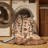 Machine Washable Persian Brown Area Rug-358227704