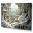 Toile tendue
