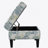 STORAGE OTTOMAN