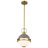 Wheelersburg 1 - Light Sphere Pendant-1403566117