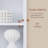 5-Shelf Multi-Functional Modern Wood Bookcase,-78302680