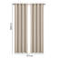 Rohde Blackout Sliding Panel Pair-841509076-841509082